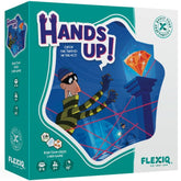 Hands Up!